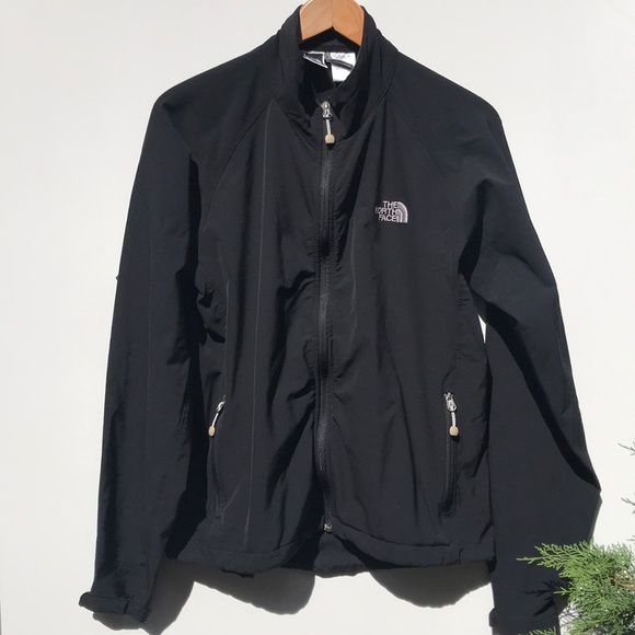 The North Face Other - The North Face Nylon Apex Jacket